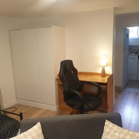 Studio 25M2 Independant Sous-Sol Διαμέρισμα Sarcelles Εξωτερικό φωτογραφία