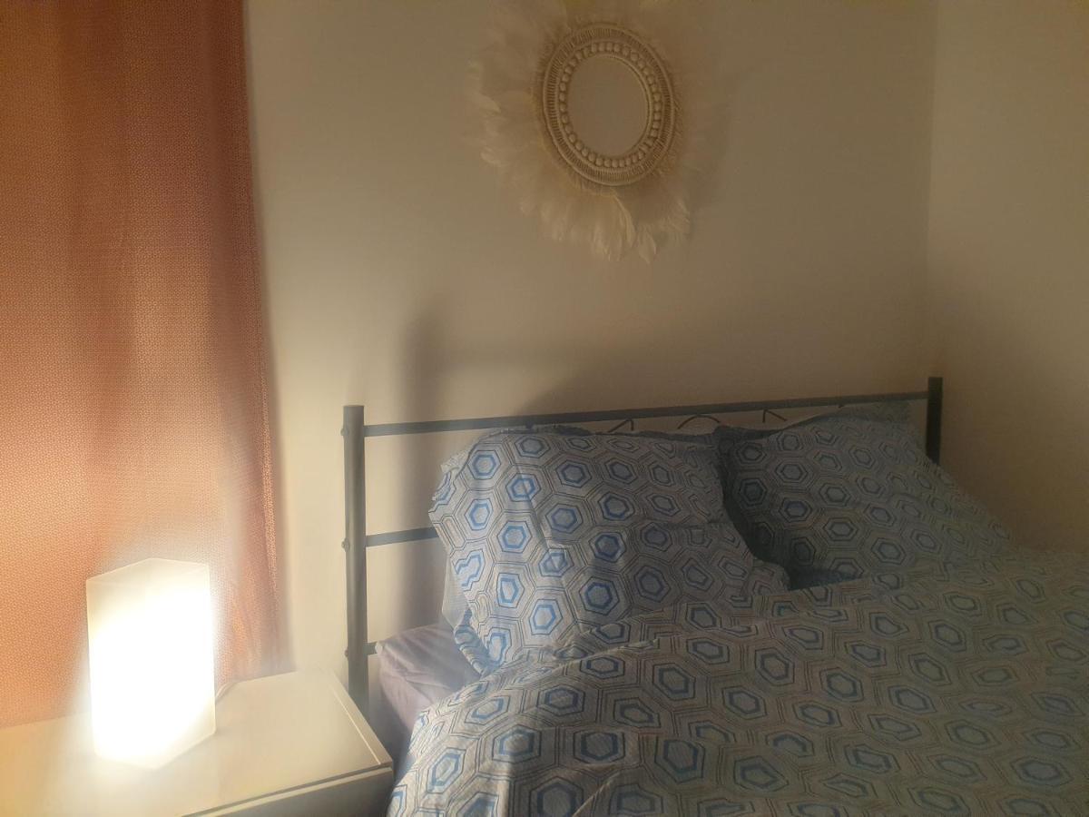 Studio 25M2 Independant Sous-Sol Διαμέρισμα Sarcelles Εξωτερικό φωτογραφία