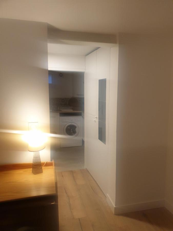 Studio 25M2 Independant Sous-Sol Διαμέρισμα Sarcelles Εξωτερικό φωτογραφία